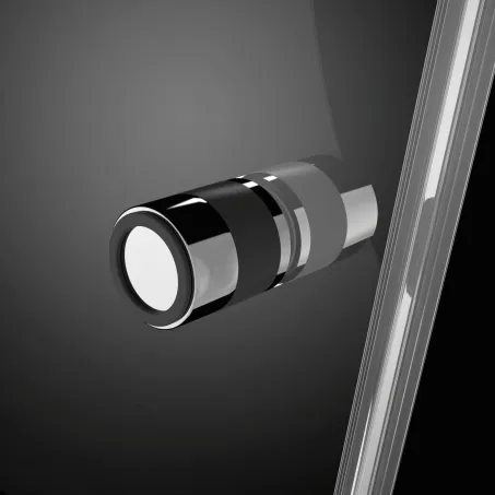 EOS opcionális fogantyú fekete