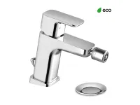 10° Free bidécsaptelep leeresztővel TD F 055.00CR, króm