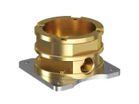 RB 07G.50 R-box alaptest a falba süllyesztett csaptelepekhez