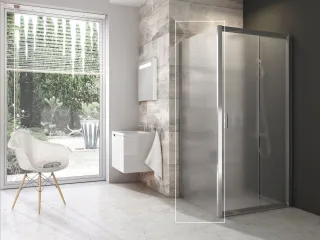 Blix BLPS-80 fix oldalfal krómhatású+grape