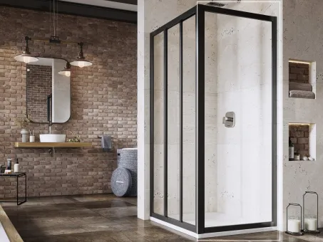 Supernova APSS-75 fix oldalfal 198 fekete+transparent