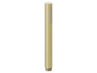 Kézi zuhany köralakú 951.60CH, champagne