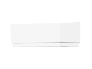 BeHappy II előlap 'A' 170 balos fehér