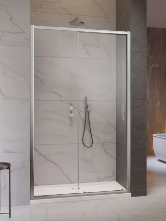 Premium Pro DWJ zuhanyajtó 150 balos