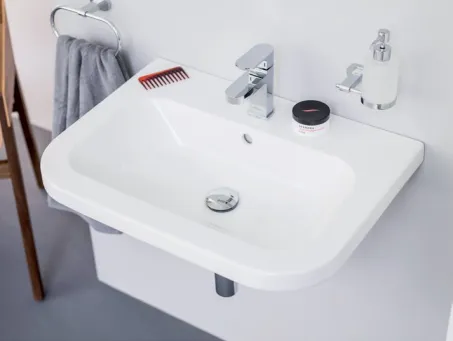 Chrome szappan adagoló (üveg) CR 231.00CR, króm