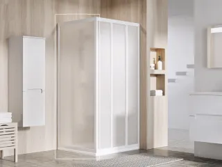 Supernova APSS-80 fix oldalfal 198 fehér+pearl