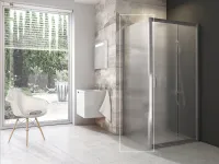 Blix BLPS-90 fix oldalfal krómhatású+grape