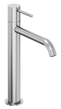 Espirit álló mosdócsaptelep 250 mm leeresztő nélkül ES 014.00CR, Chrome