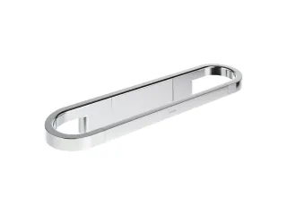 Chrome CR II 310.00CR törölközőtartó 32 cm, króm