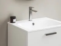 Chrome II mosdócsaptelep 175 mm lefolyó nélkül CR II 014.00CR, króm