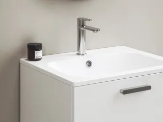 Chrome II mosdócsaptelep 175 mm lefolyó nélkül CR II 014.00CR, króm