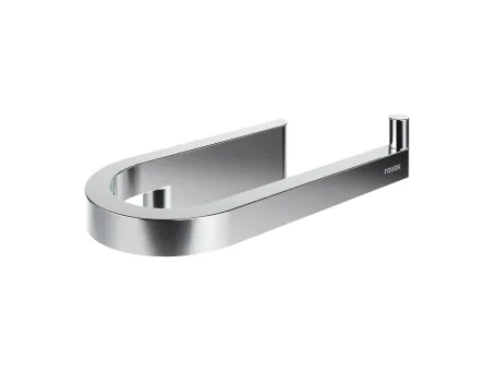 Chrome CR II 400.00CR WC-papír-tartó, króm