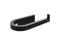 Chrome CR II 400.20BLM WC-papír-tartó, matt fekete