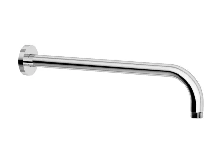 Classic falsík alatti zuhanyszett CL 090.00CR.O2, króm