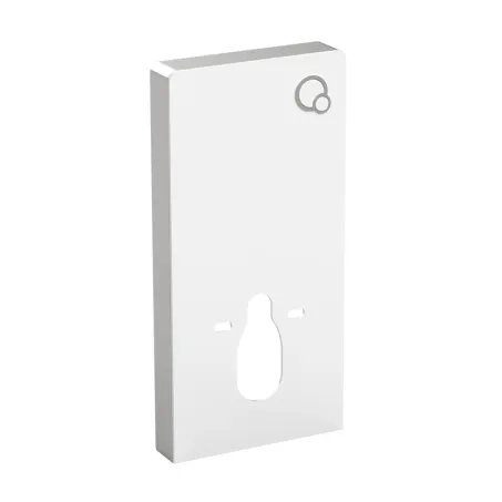 Corsica falsík előtti tartály fali WC-hez