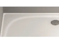 Vízvető léc 11 / 1100 (fehér)