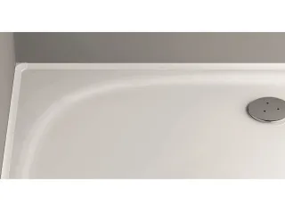 Vízvető léc 11 / 2000 (fehér)