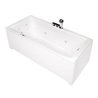 Huron E-Max™ Flipper csapteleppel