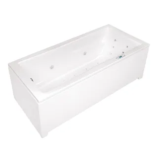 Huron E-Max™ Flipper csapteleppel