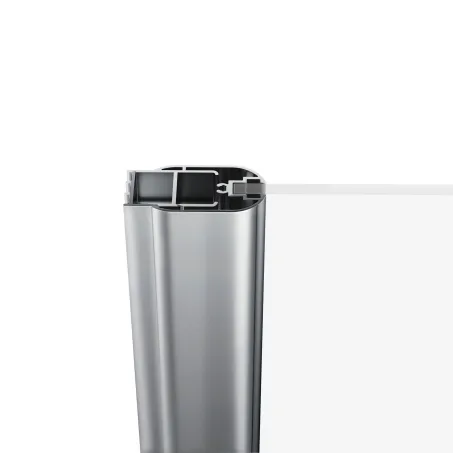 Chrome CPS-80 fix oldalfal szatén+transparent