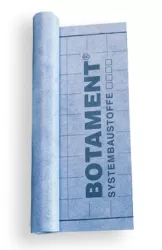 Botamet AE szigetelő és feszültségmentesítő lemez 50m2/tekercs