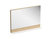 Formy 80 tükör, tölgy