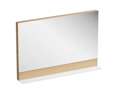 Formy 120 tükör, tölgy