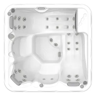 Wellis Pluto P&P Jakuzzi WM00569