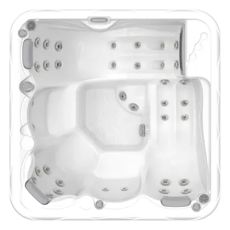 Wellis Pluto P&P Jakuzzi WM00569