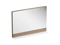 Formy 80 tükör, dió