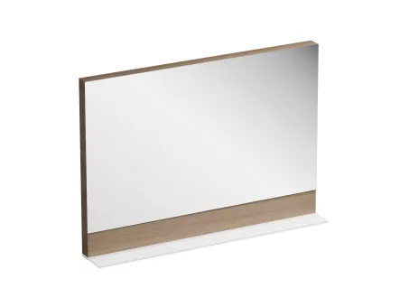 Formy 80 tükör, dió