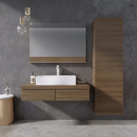 Formy 100 tükör, dió