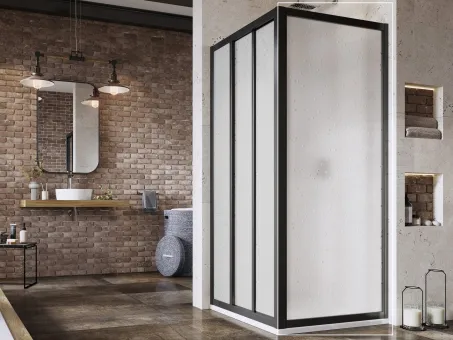 Supernova APSS-90 fix oldalfal 198 fekete+pearl