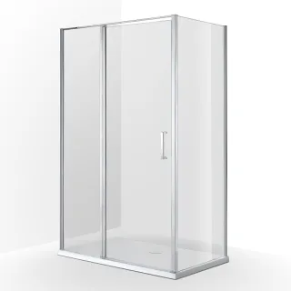 W023-Triton zuhanykabin