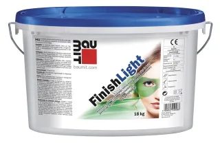 Baumit FinishLight Bandázsoló Glettanyag 18kg