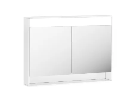 Step MC 100 tükör fehér