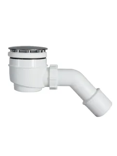 ST 50 zuhanytálca szifon