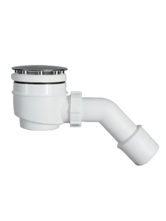 ST 50 zuhanytálca szifon