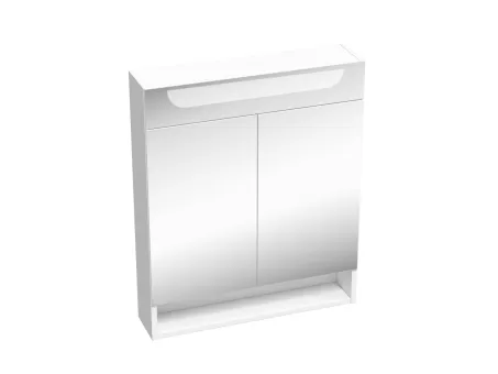 Classic II MC 60 tükör fehér