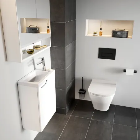 Classic II MC 60 tükör fehér