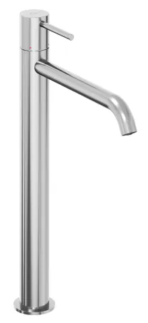 Espirit álló mosdócsaptelep 340 mm leeresztő nélkül ES 015.00CR, Chrome