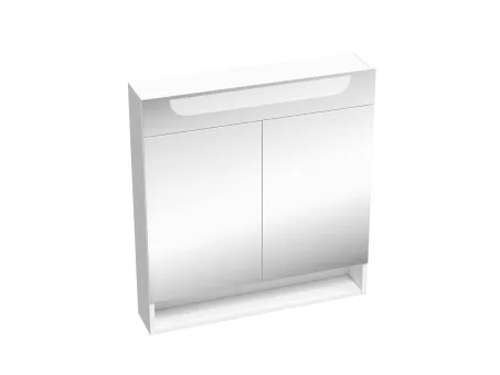 Classic II MC 70 tükör fehér