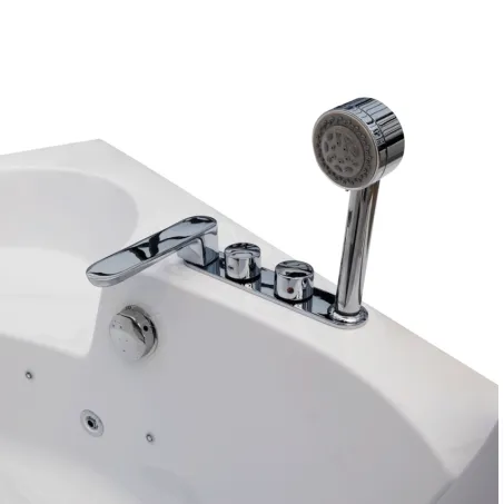 Flipper csaptelep szett