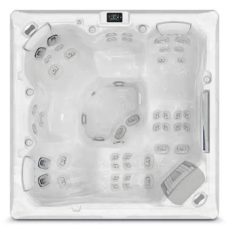 Wellis Makalu PeakLife Deluxe jakuzzi WM00757-D