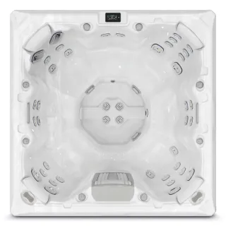 Wellis Mandala PeakLife Deluxe jakuzzi WM00774-D