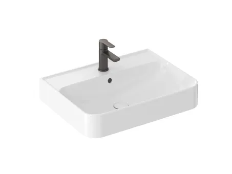 Ellen 60 kerámiamosdó fehér