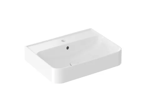 Ellen 60 kerámiamosdó fehér