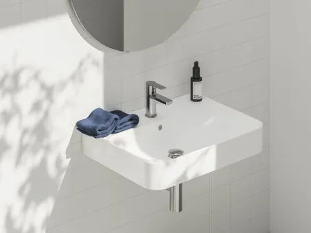 Ellen 60 kerámiamosdó fehér