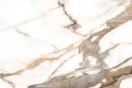 Latte Marmit 60x120 Rektifikált Polírozott Gres Padlóburkoló