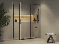 ROPS 100 fix oldalfal fekete+transparent